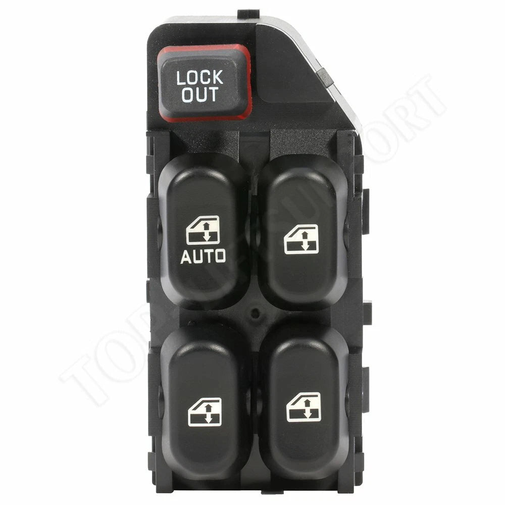 Window Control Switch for Chevy Lumina (1995–2001)