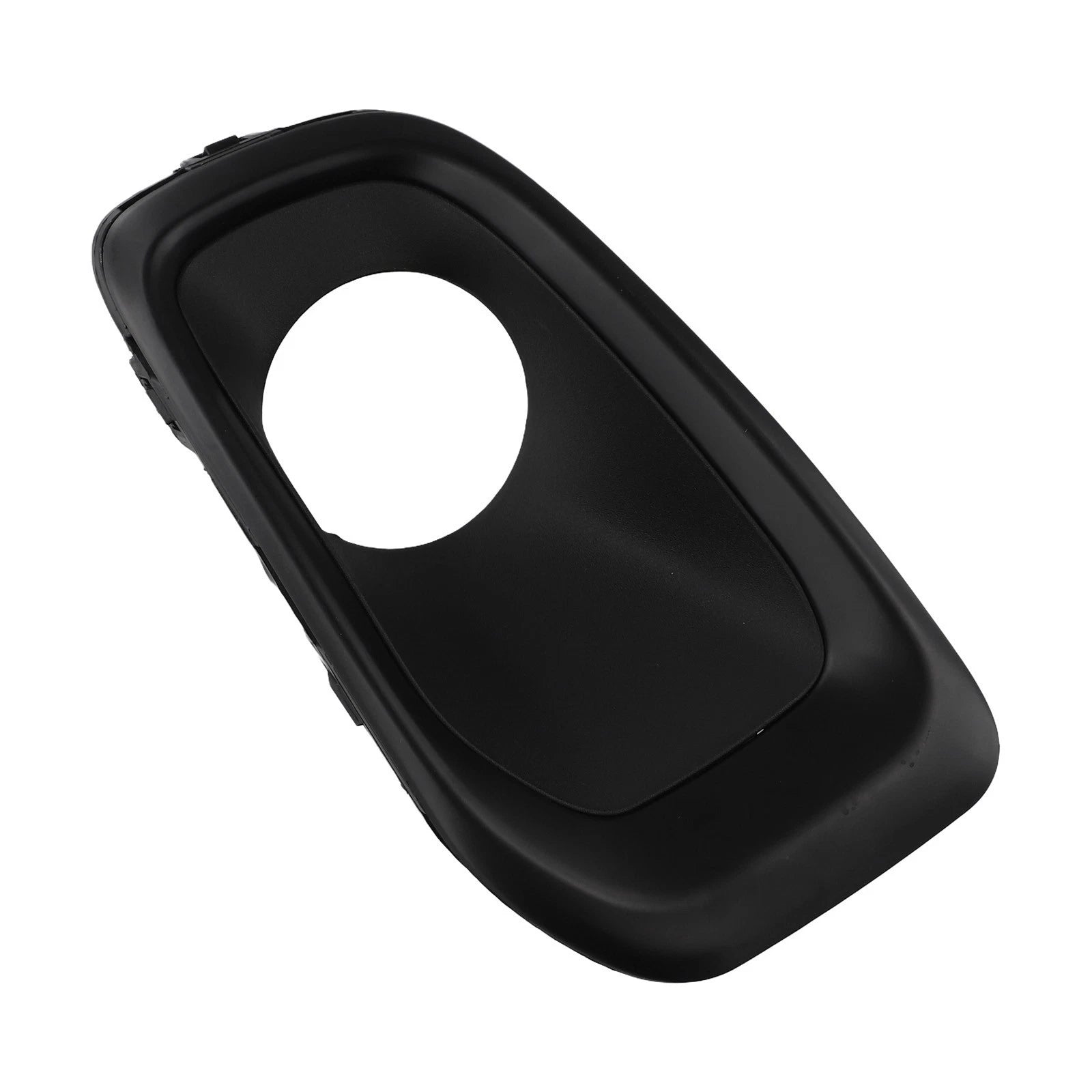 Front Left Fog Light Bezel Cover for Jeep Renegade (2015–2018)