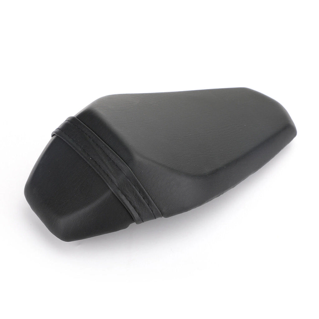 Rear Seat Passenger Cushion for Kawasaki Z900 (2017–2023) Flat Black