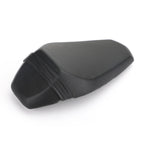 Rear Seat Passenger Cushion for Kawasaki Z900 (2017–2023) Flat Black