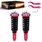Front Coilovers for Honda Accord (2003-2007) Acura TL (2004-2008) Adjustable