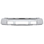 Chrome Steel Front Bumper for Ford F-250 F-350 Super Duty Excursion (2005–2007)