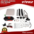 Air Diesel Parking Heater with LCD Control for Truck (12V, 5KW)