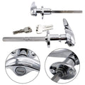 Outside Door Locking Handles with Key for Ford Passenger Car