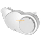 Left Engine Crankcase Cover for Honda (11341-120-020, 11341-120-010, 11341-045-020)