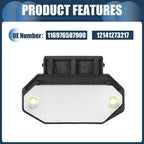 Ignition Control Module for Volvo, BMW 520, 525, 728