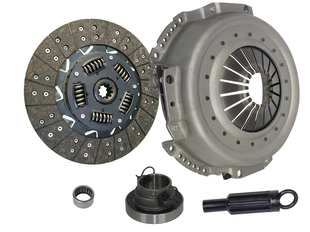 Clutch Kit for Ram 2500 (1994–1997) 8.0L V10 Gas OHV