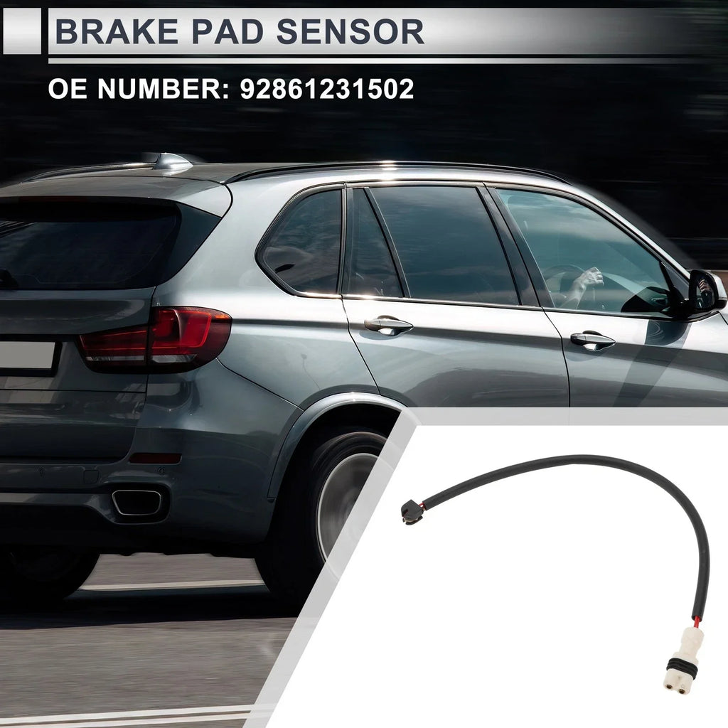 Brake Pad Wear Sensor for Porsche 928 (1983-1989)