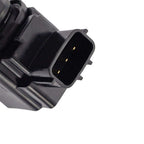 4 Ignition Coils for Nissan Altima Sentra Rogue Cube 2.5L (2010-2018)