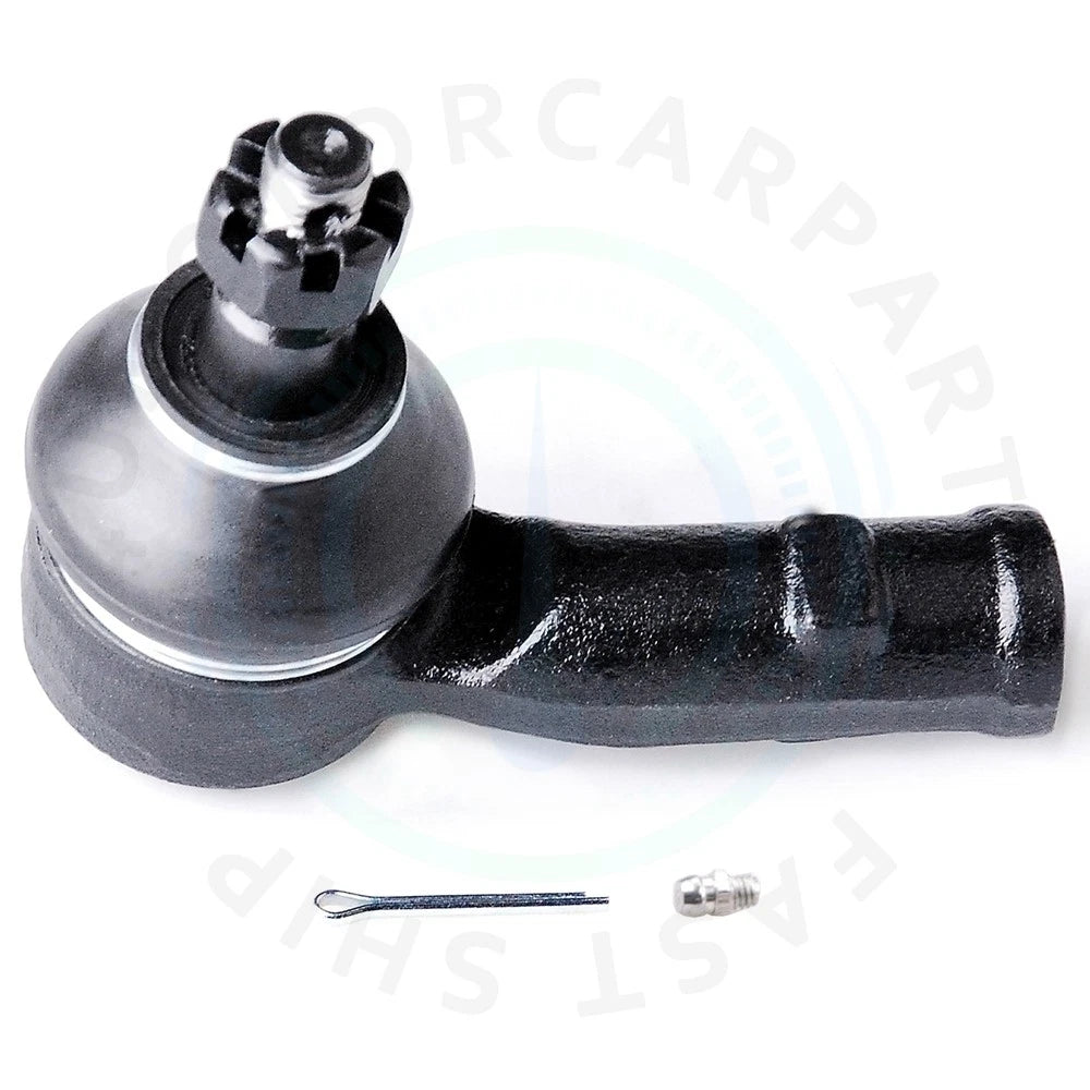 Set of 2 Front Lower Control Arms & Ball Joints for Ford Focus (2000–2004)