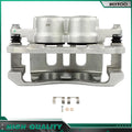 Front Right Brake Caliper w/ Bracket for Ford Crown Victoria (2003–2011)