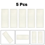 5X HEPA Filter for Dexp Mmb300
