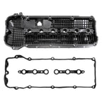 Engine Head Valve Cover Gasket for BMW 323Ci 323i 325Ci 325i 325xi 525i (2000-2006)