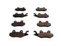 Brake Pad Set for Yamaha Rhino 700 (2008–2013)