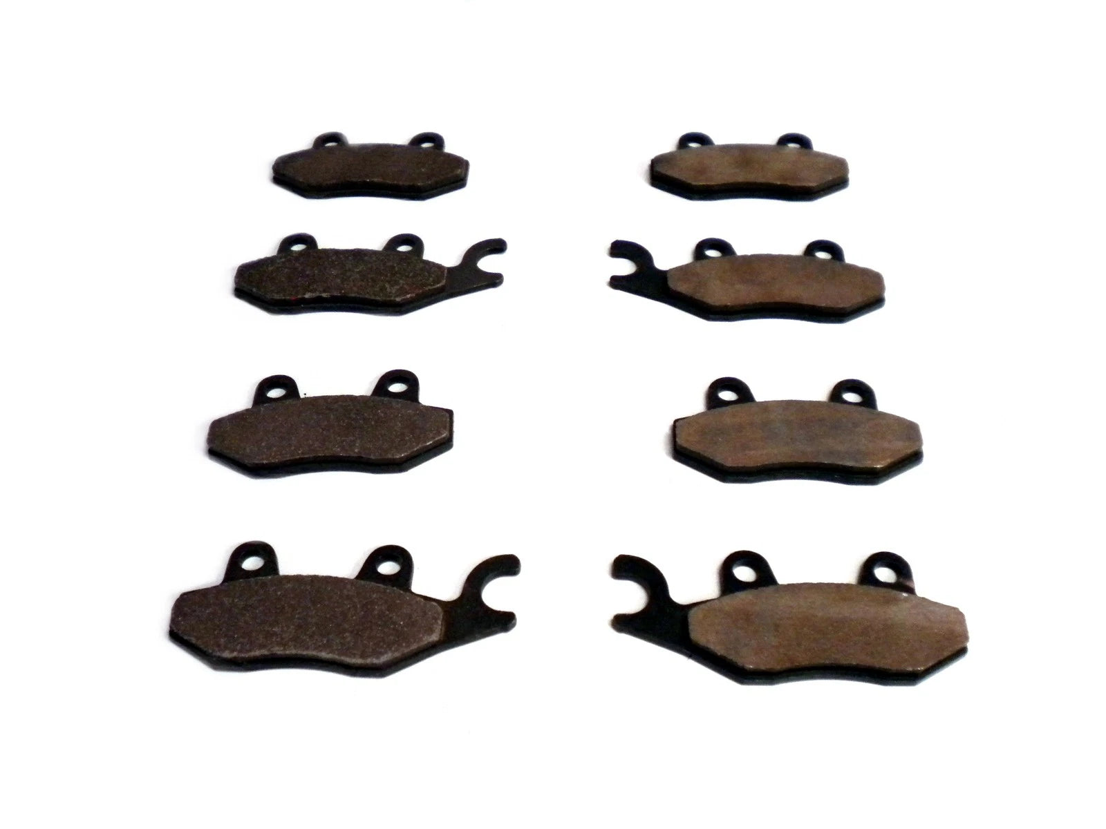 Brake Pad Set for Yamaha Rhino 700 (2008–2013)