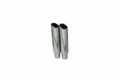 2.5" Dual Exhaust Kit for Ford F-150 (2004–2014) - Cherry Bomb, Clamp Tips