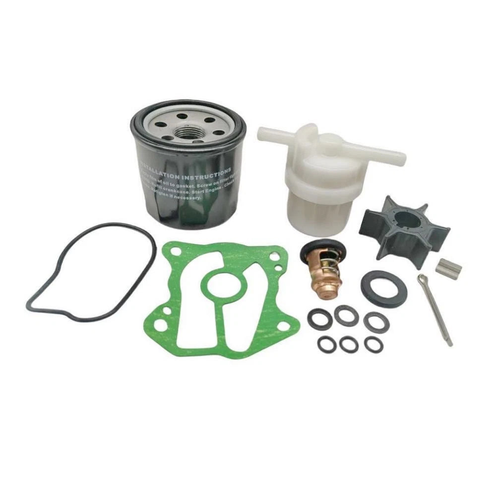 Maintenance Service Kit for Honda 35 40 45 50 HP Outboard (06211-ZV5-505)