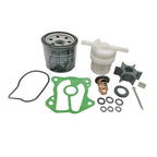 Maintenance Service Kit for Honda 35 40 45 50 HP Outboard (06211-ZV5-505)