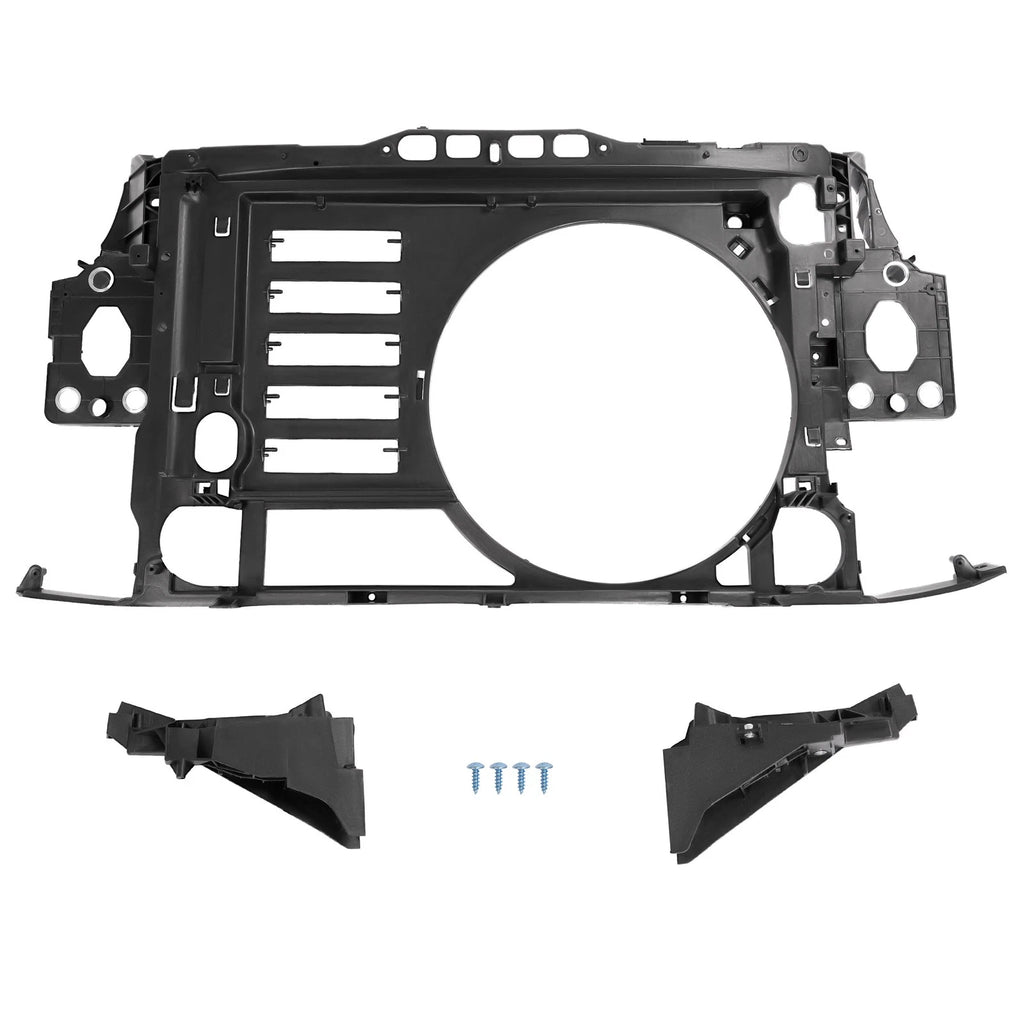 Radiator Support Assembly for Mini Cooper S (2007–2015) #51717147912