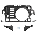 Radiator Support Assembly for Mini Cooper S (2007–2015) #51717147912