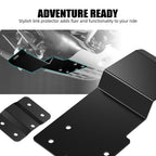 Rear Linkage Cover Protector for Yamaha Tenere 700 XTZ07 (2019–2024)