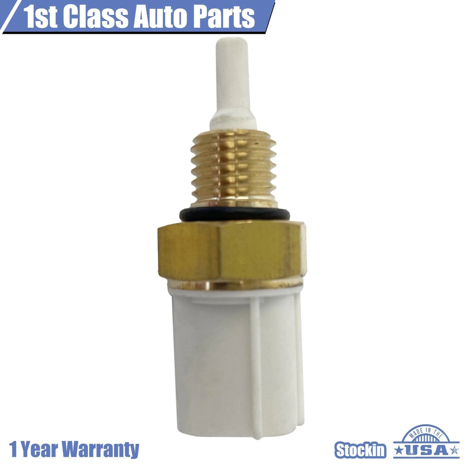 Air Charge Temperature Sensor for Honda Odyssey Pilot Ridgeline Acura RL TL