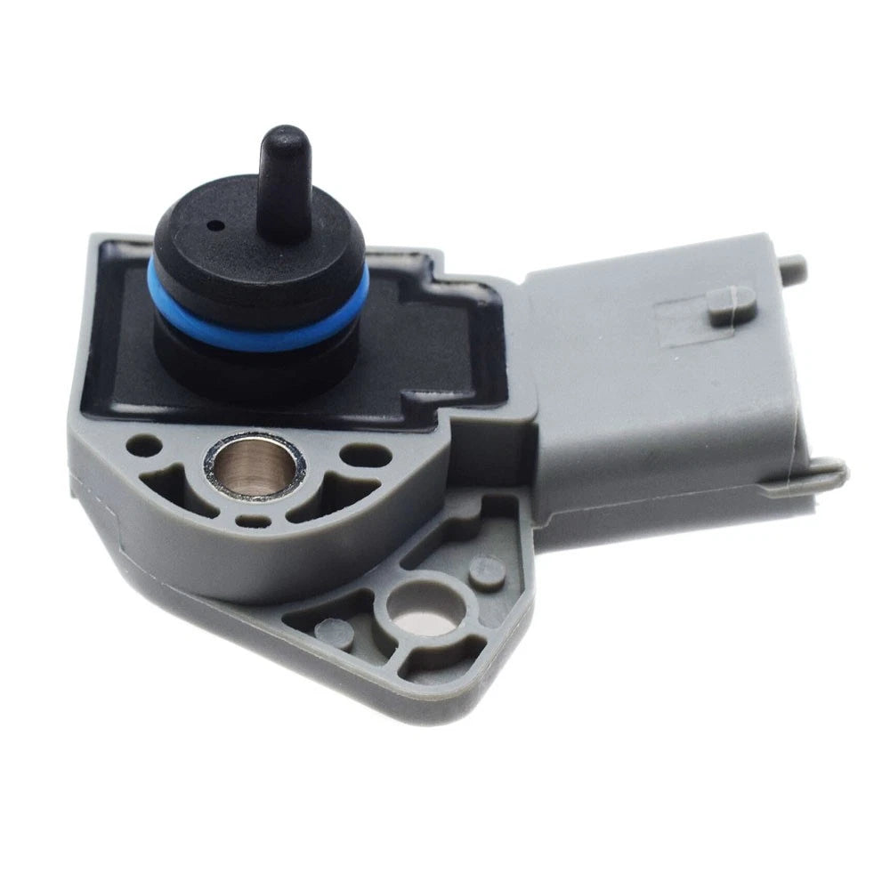 Replacement Fuel Pressure Sensor 0261230110 for Volvo S60 S80 V70 XC70 (2001–2011)