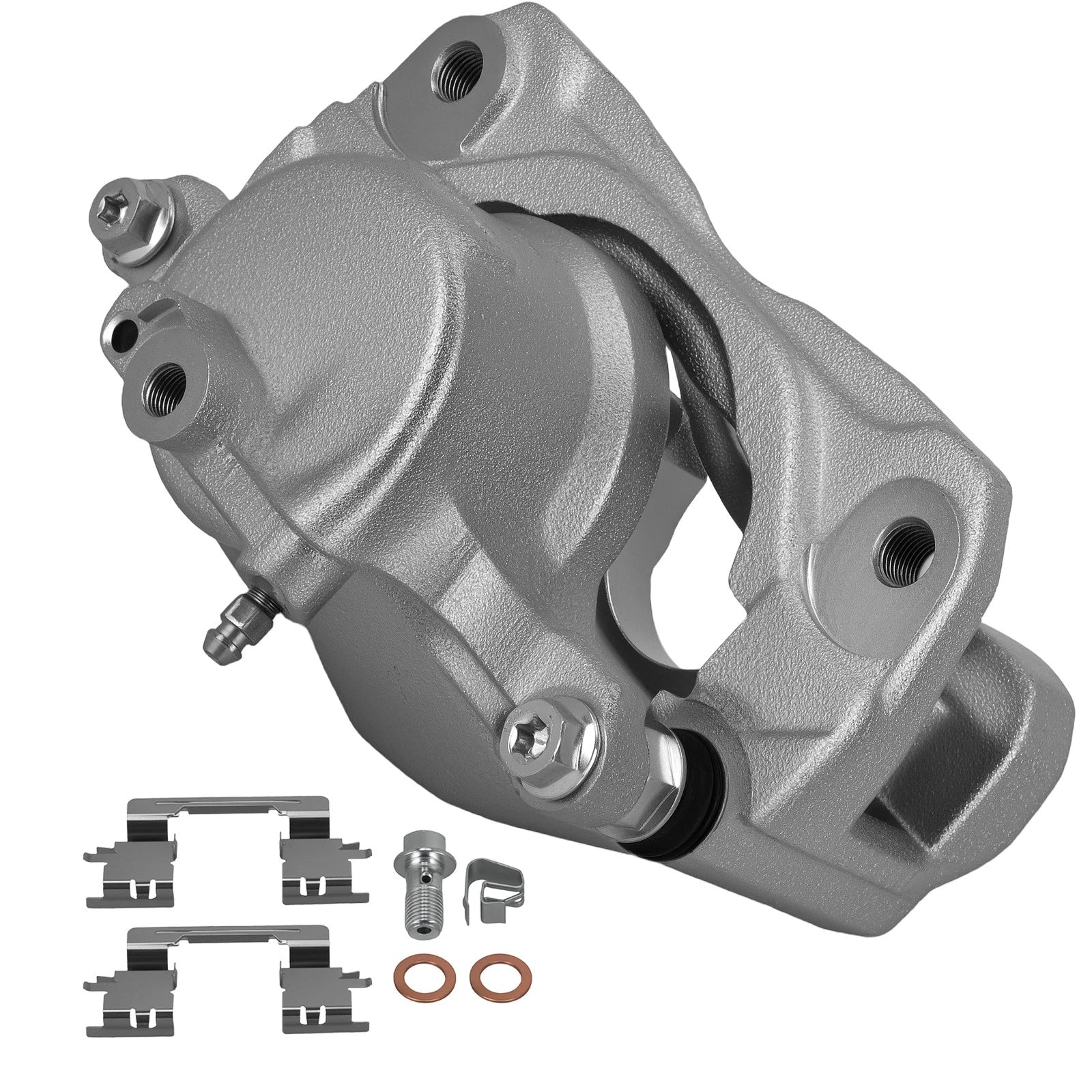 Brake Caliper Front Left for Toyota Camry LE SE (2002–2006) 19-B2702