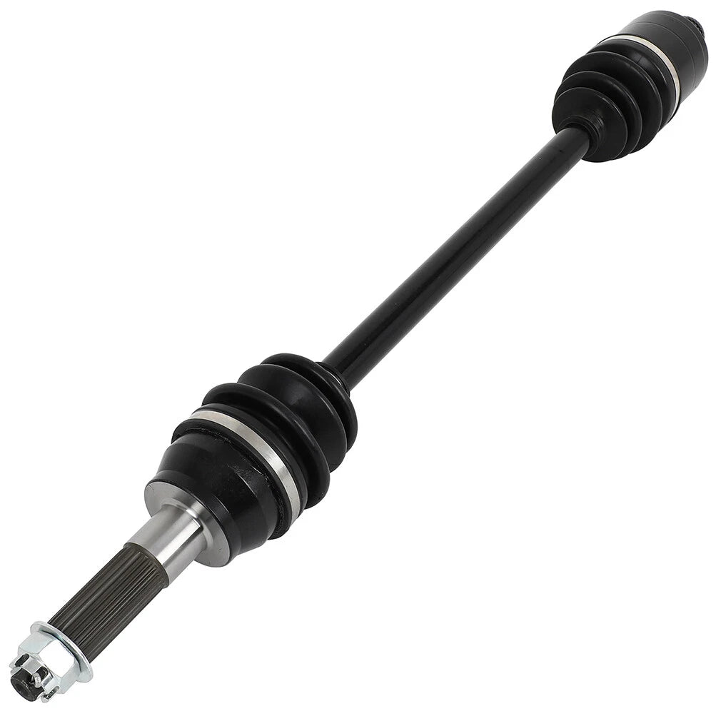 Pair Rear CV Axles for Polaris Ranger XP 900 1000 Crew 1000 Diesel (2017–2018)