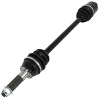 Pair Rear CV Axles for Polaris Ranger XP 900 1000 Crew 1000 Diesel (2017–2018)