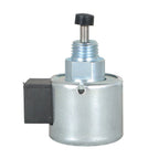 Fuel Shut Off Solenoid Repair Kit for Kohler CV11 CV12 CV12.5 CV13 (1990–2023)
