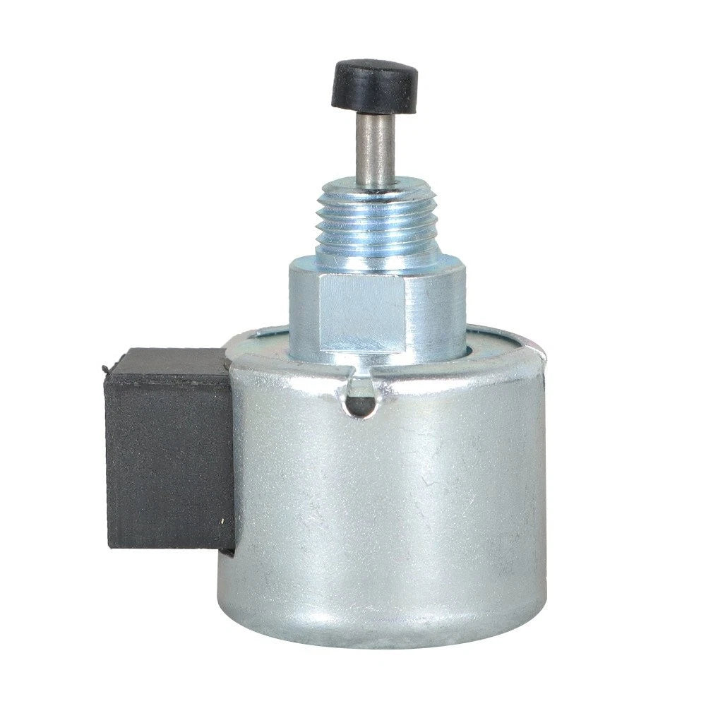 Fuel Shut Off Solenoid Repair Kit for Kohler CV11 CV12 CV12.5 CV13 (1990–2023)