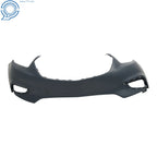 Primed Front Bumper Cover for Buick Encore (2017–2021) GM1014128
