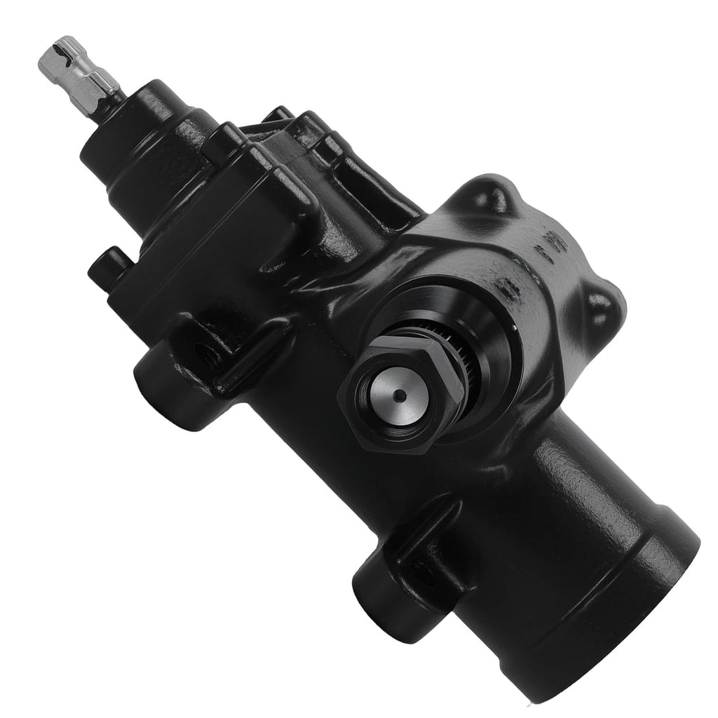 Power Steering Gear Box for Dodge Ram 1500 2500 Van (1999-2003)