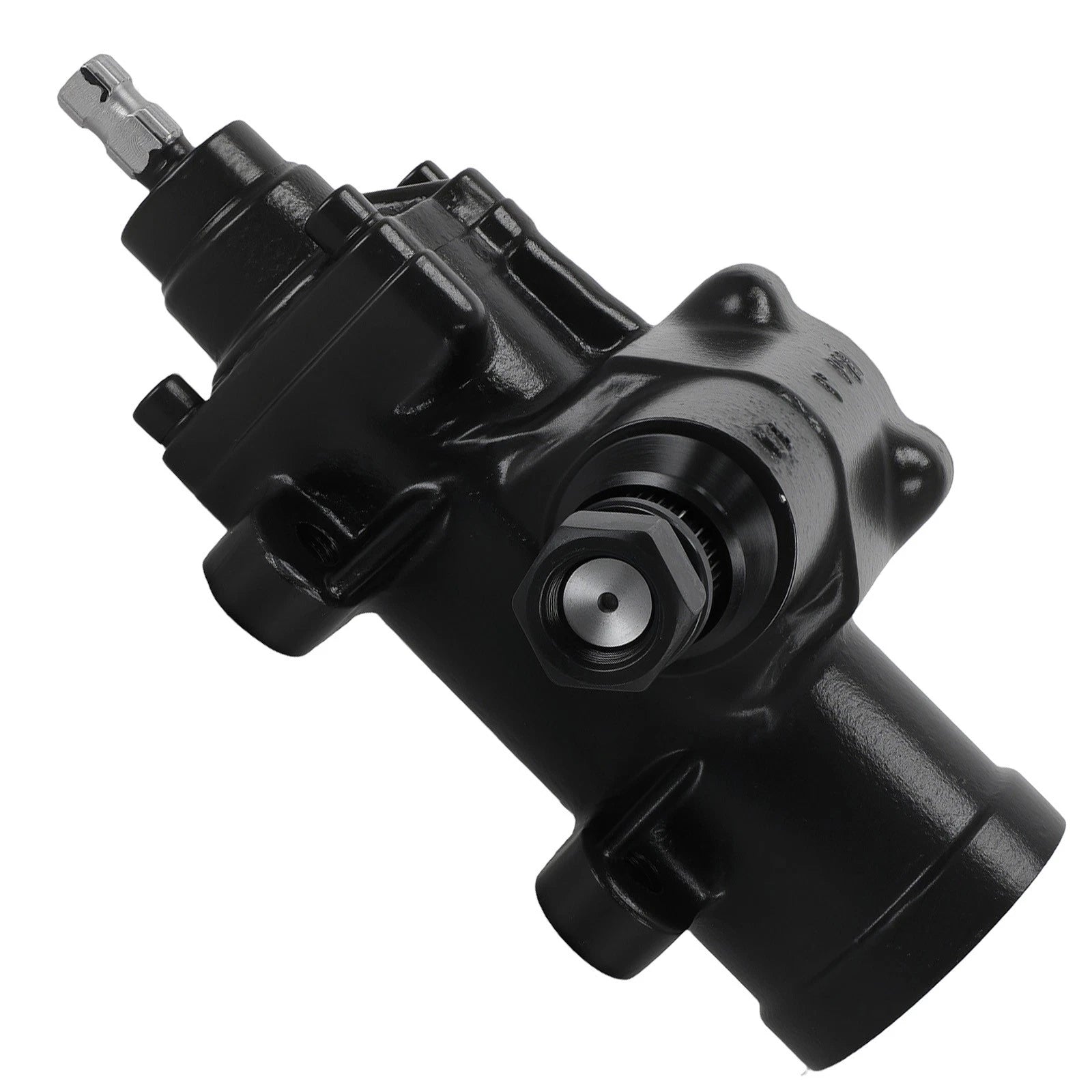 Power Steering Gear Box for Dodge Ram 1500 2500 Van (1999-2003)