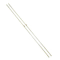 2X LED Strip for UN65NU6900FXZA UN65NU6950FXZA UN65RU7300FXZA UN65NU7100FXZA