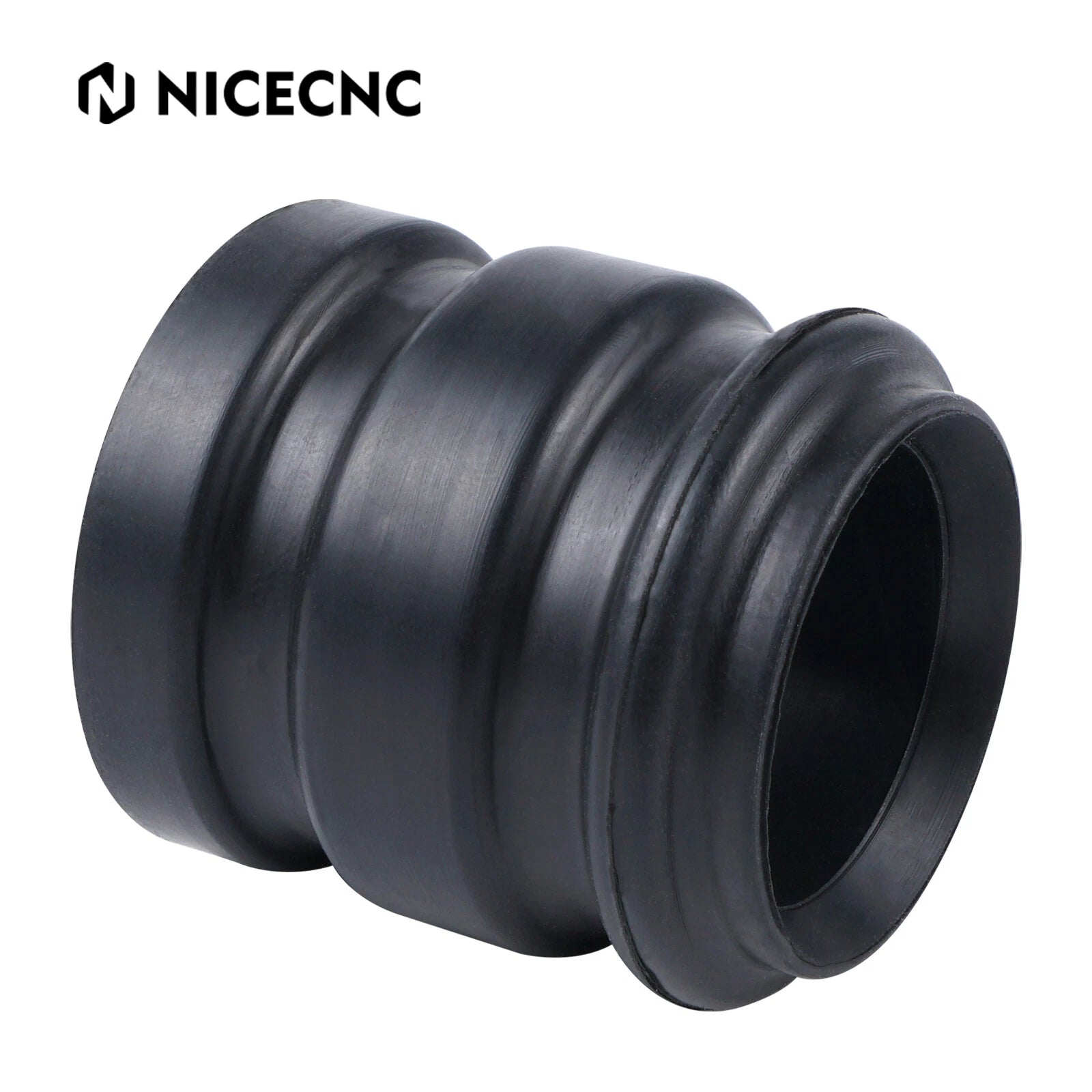 Tailpipe Rubber Joint Seal for KTM 250 300 SX XC XCW EXC MXC (1998–2016)