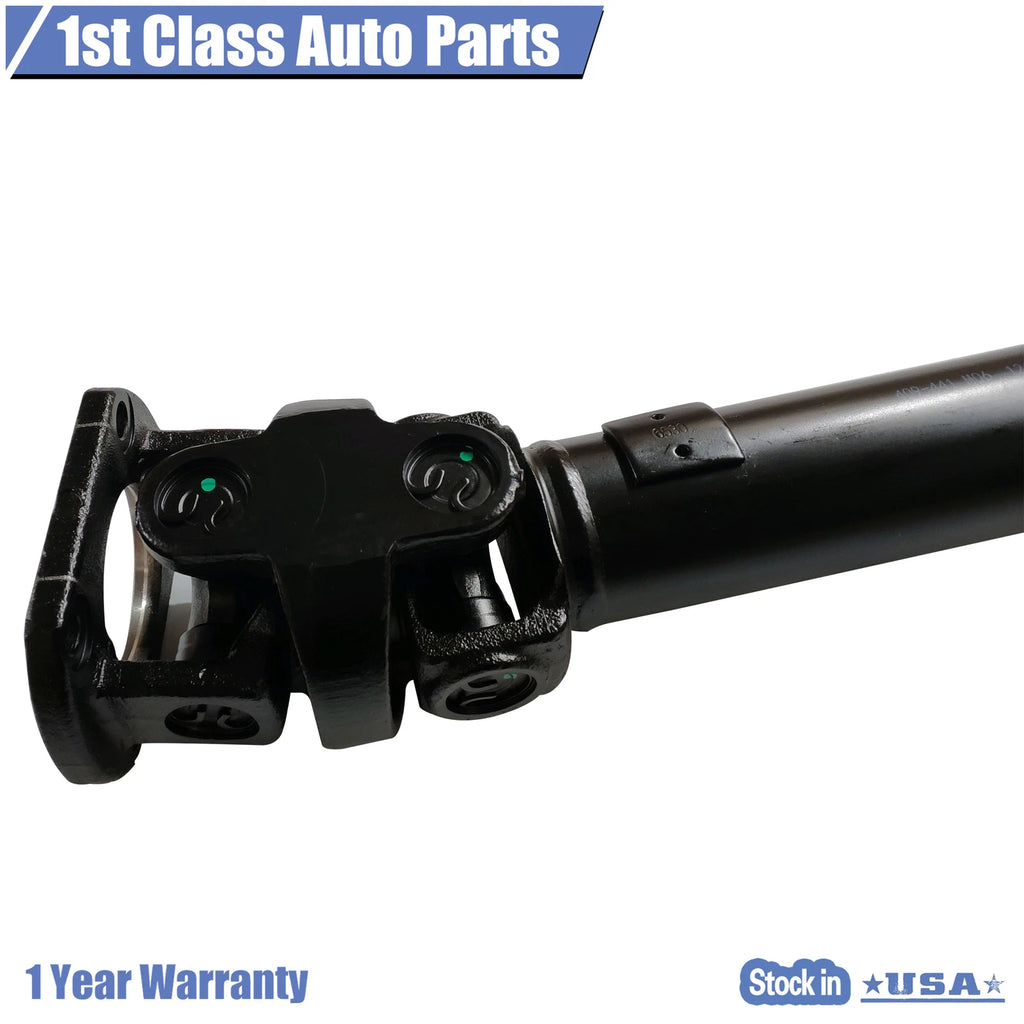 Drive Shaft Assembly for Dodge Ram 2500 3500 (1999-2002)