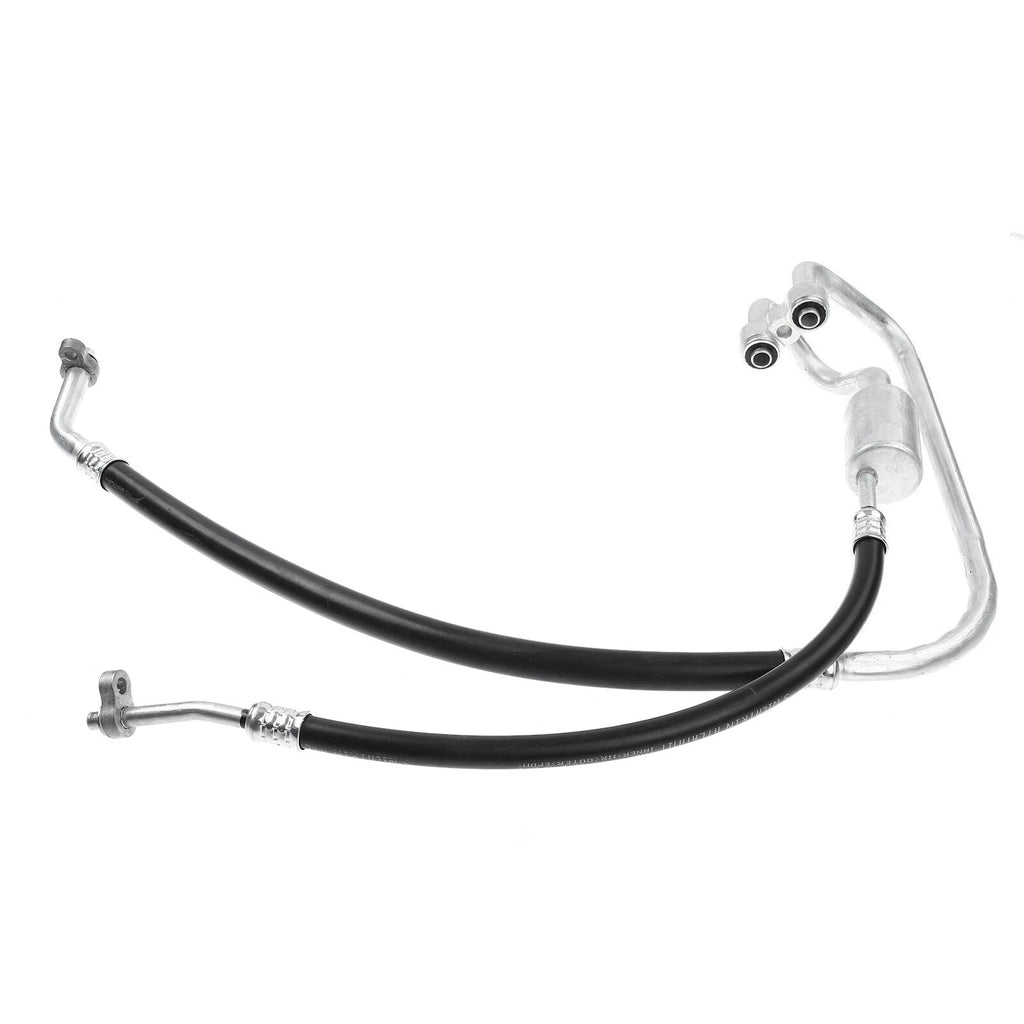 Suction & Discharge Assembly for Chevy Camaro Pontiac Firebird (1998â1999)