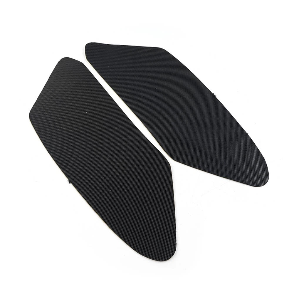 Tank Traction Side Pad Decals for Honda CBR500R CB500F (2013–2018)