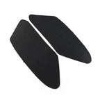 Tank Traction Side Pad Decals for Honda CBR500R CB500F (2013–2018)