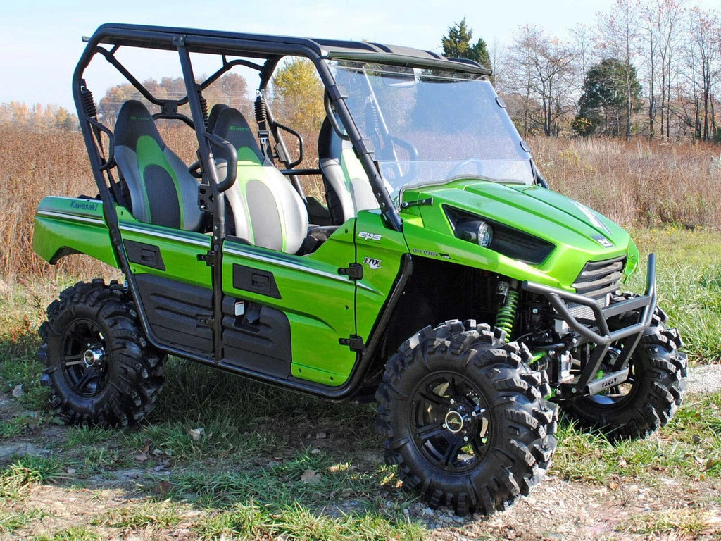 Full Windshield for Kawasaki Teryx 800 / 4 800 / S (2016–2023)