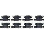 Ignition Coil Set for Chevrolet Silverado 1500 2500 HD (2007–2013)