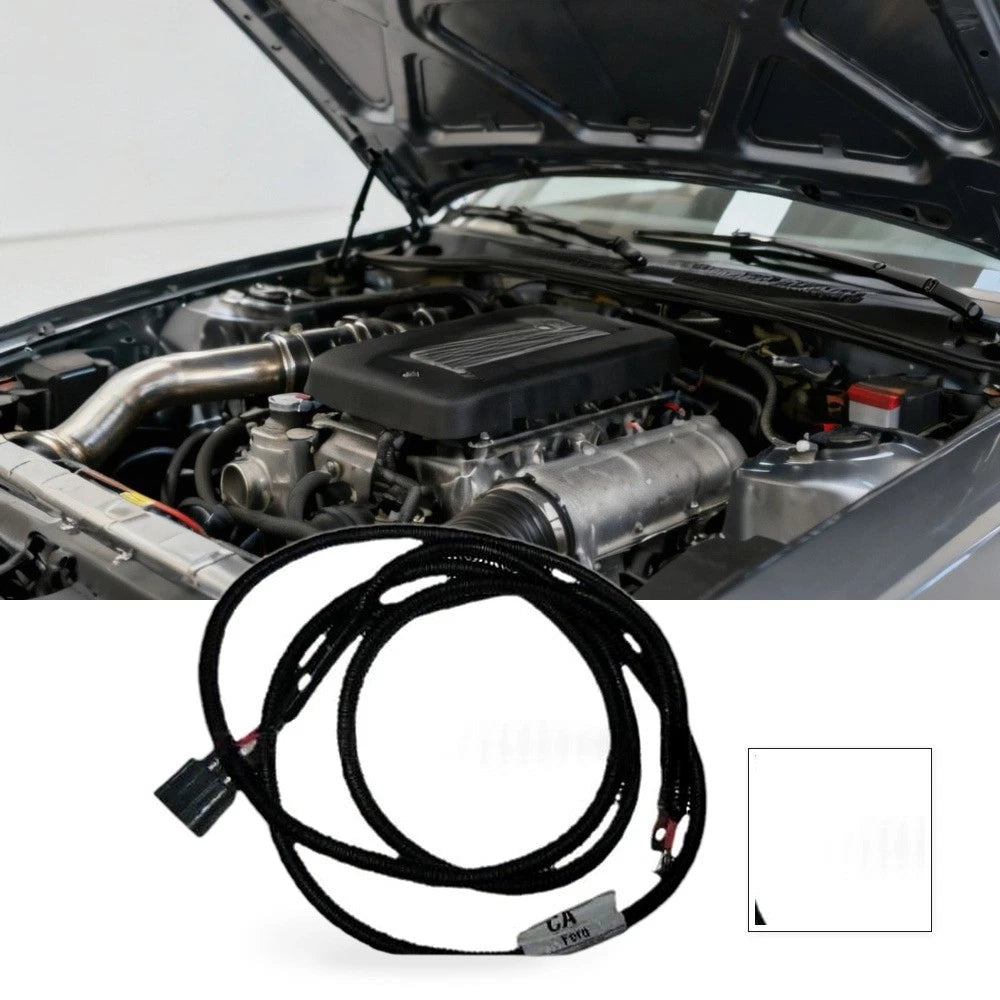 Power Steering Pump Wiring Harness for Ford Focus (2005) 5M5T-14B271CA