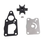 Maintenance Service Kit for Suzuki Outboard DF 4HP 5HP 6HP (17400-91891, 15410-98500)