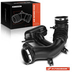 Engine Air Cleaner Intake Hose Duct with Clamp for Jeep Wrangler (2012–2018)