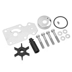 Water Pump Repair Kit for Yamaha T8/T9.9 (4-Stroke) (Repl 69G-W0078-02, 69G-W0078-00)