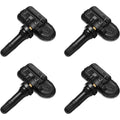 4PCS TPMS Tire Pressure Sensor for Jeep Cherokee Dodge RAM 1500 (2014–2020)