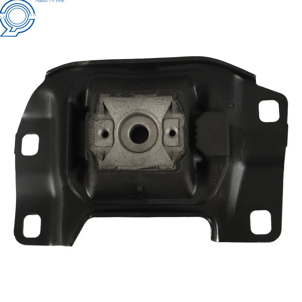 3X Engine Motor & Transmission Mounts for Ford Focus (2012-2018)