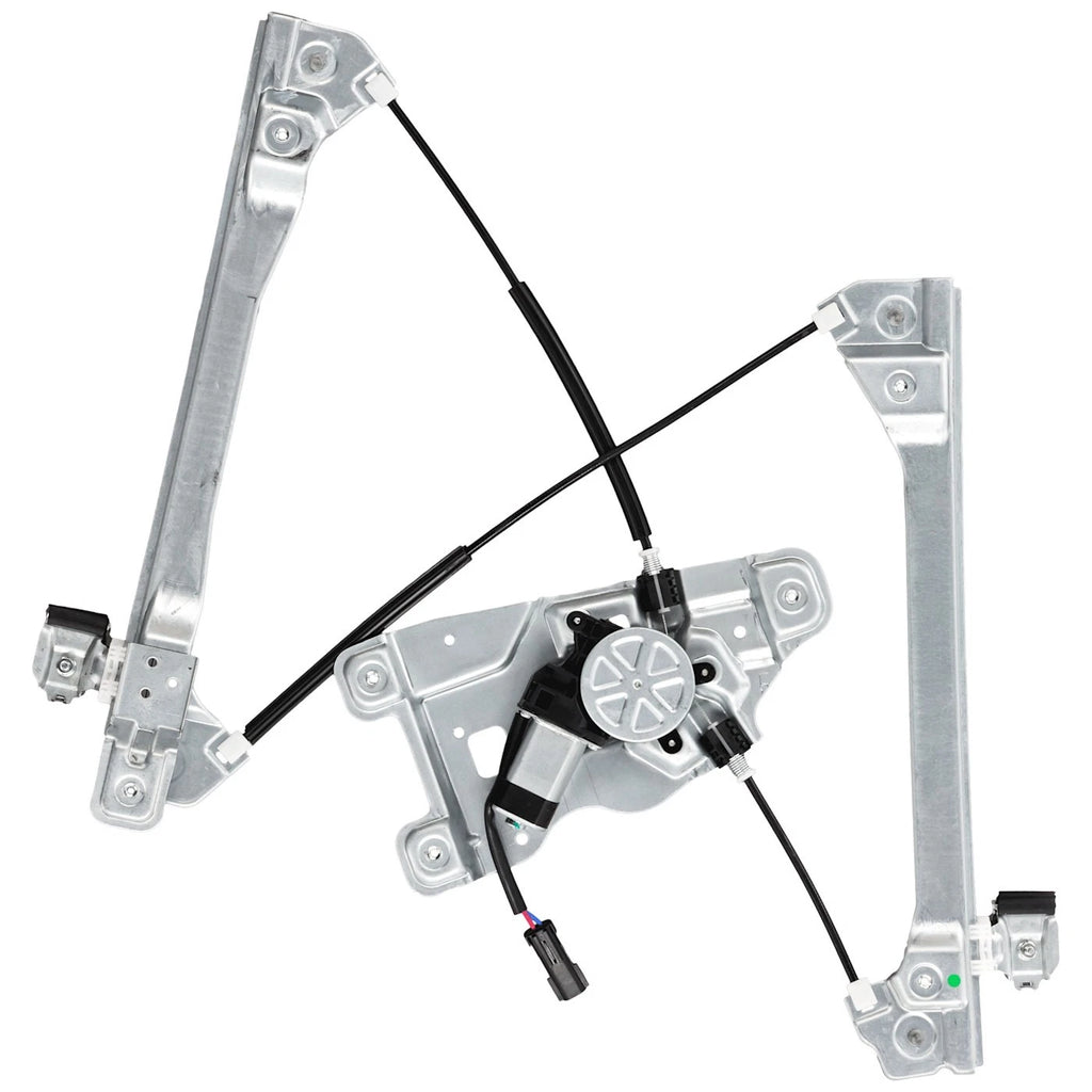 Window Regulator for Chevy Terrain (Front Driver Left Side)